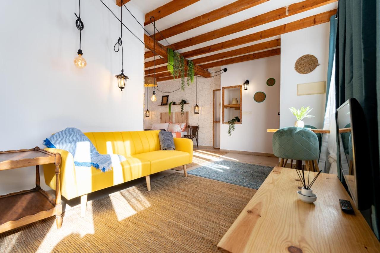 Beautiful - Happyalicante Com Exterior photo